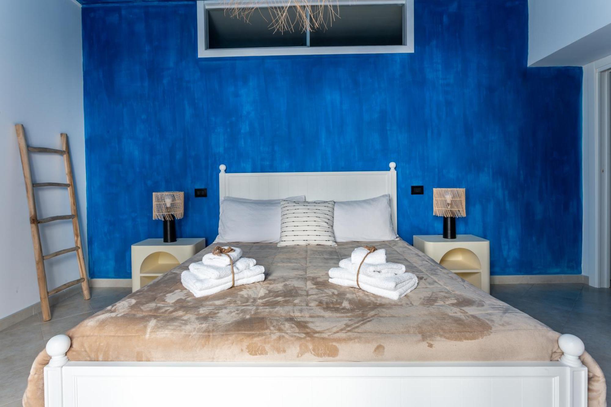 A Casa Di Parthenope Apartment เนเปิลส์ ภายนอก รูปภาพ
