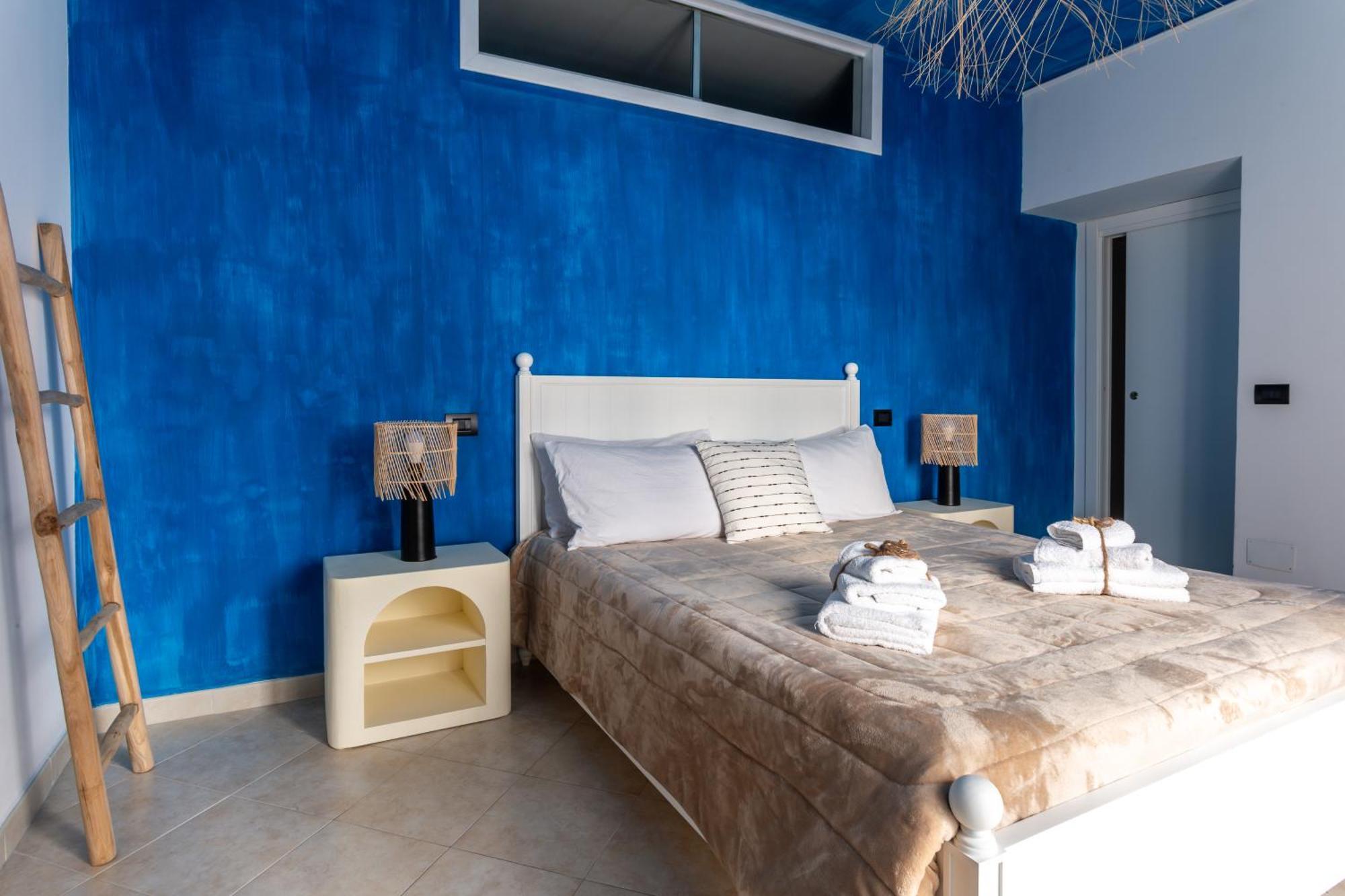 A Casa Di Parthenope Apartment เนเปิลส์ ภายนอก รูปภาพ